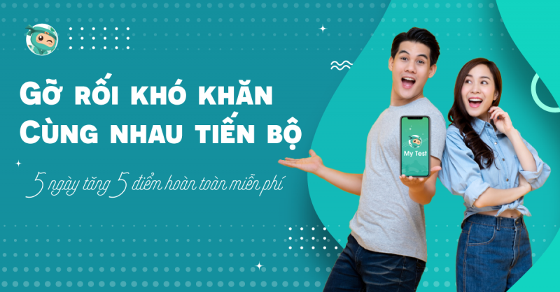 Luyện thi tại nhà với MIGII