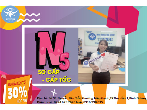 Quyết định của Sở Giáo dục và đào tạo