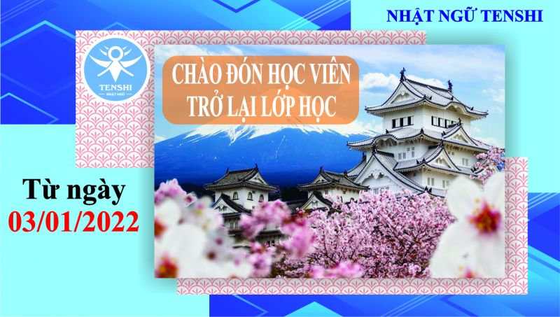 HỌC VIÊN TRỞ LẠI LỚP
