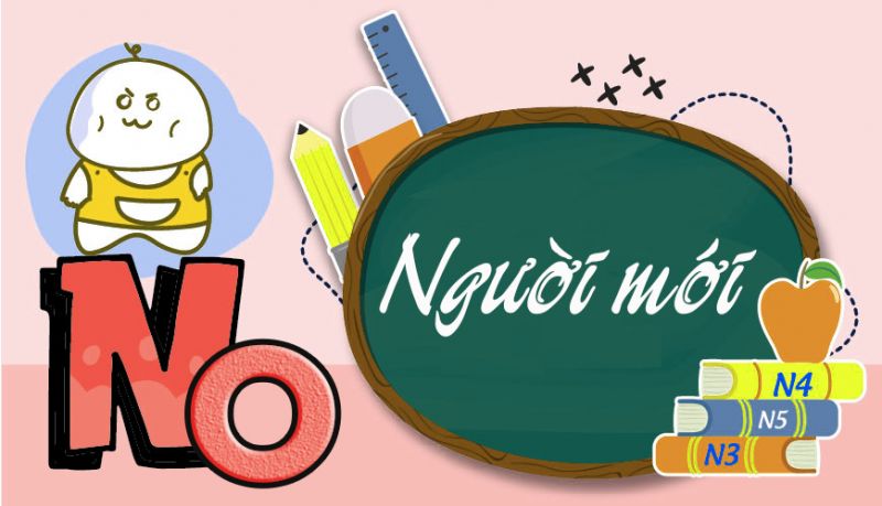 Khóa học vỡ lòng cho người mới bắt đầu