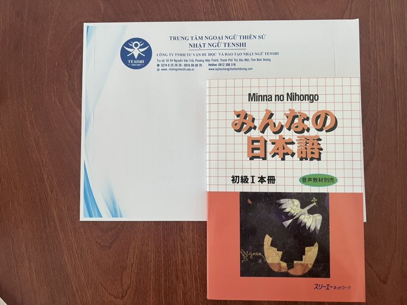 Từ vựng sơ cấp N5 bài 14